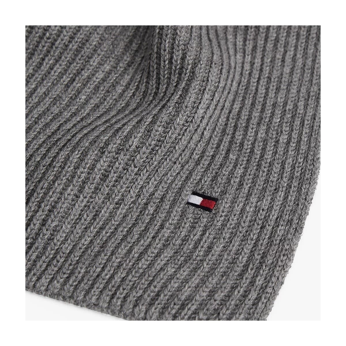 Men's Scarves Tommy Hilfiger Gray