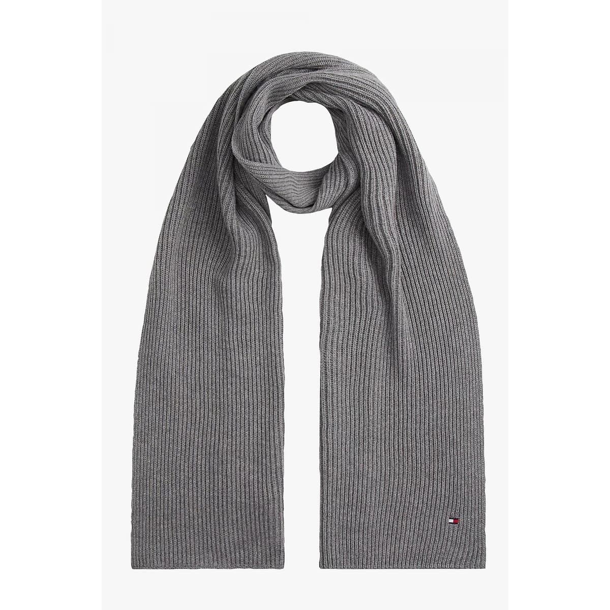 Men's Scarves Tommy Hilfiger Gray