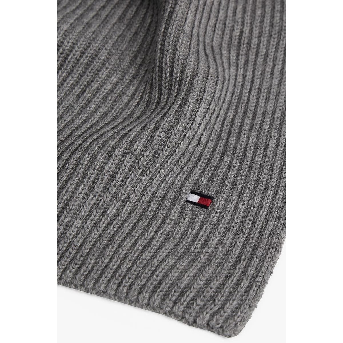 Men's Scarves Tommy Hilfiger Gray