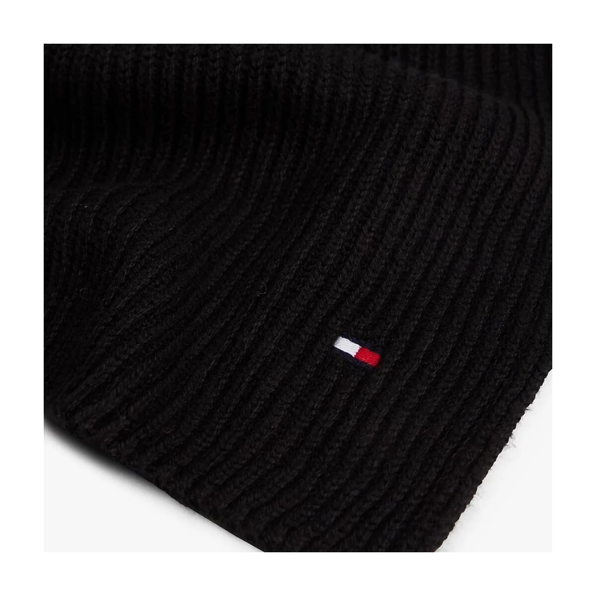 Men's Scarves Tommy Hilfiger Black