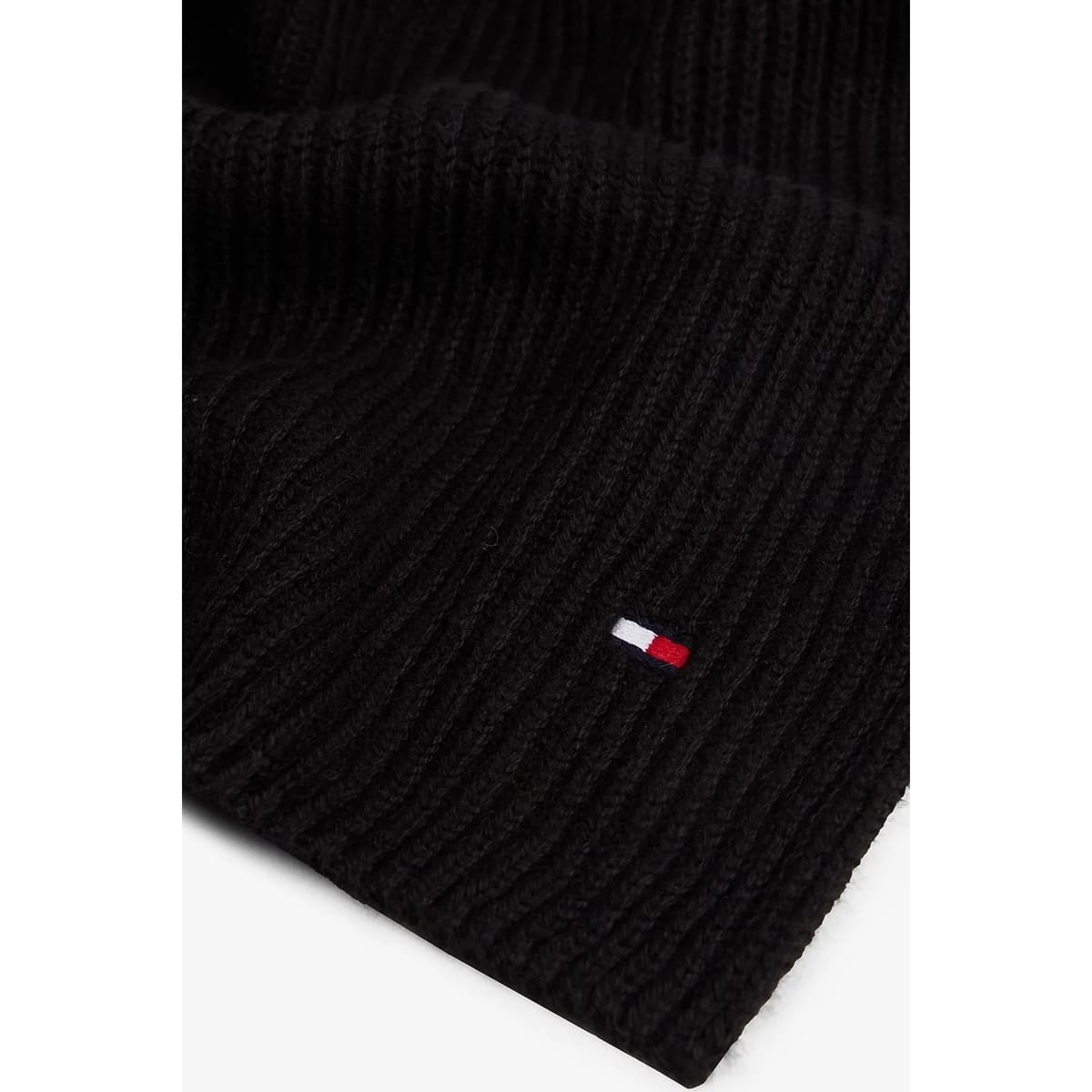 Men's Scarves Tommy Hilfiger Black