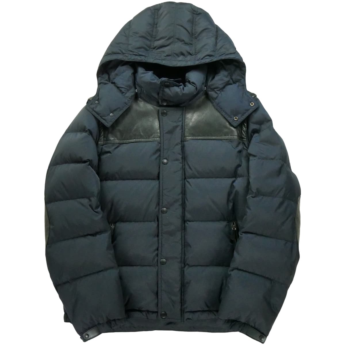 Men's Jackets Coach Blue