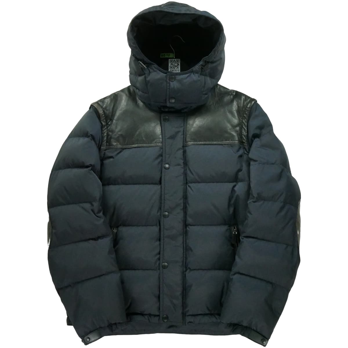 Men's Jackets Coach Blue