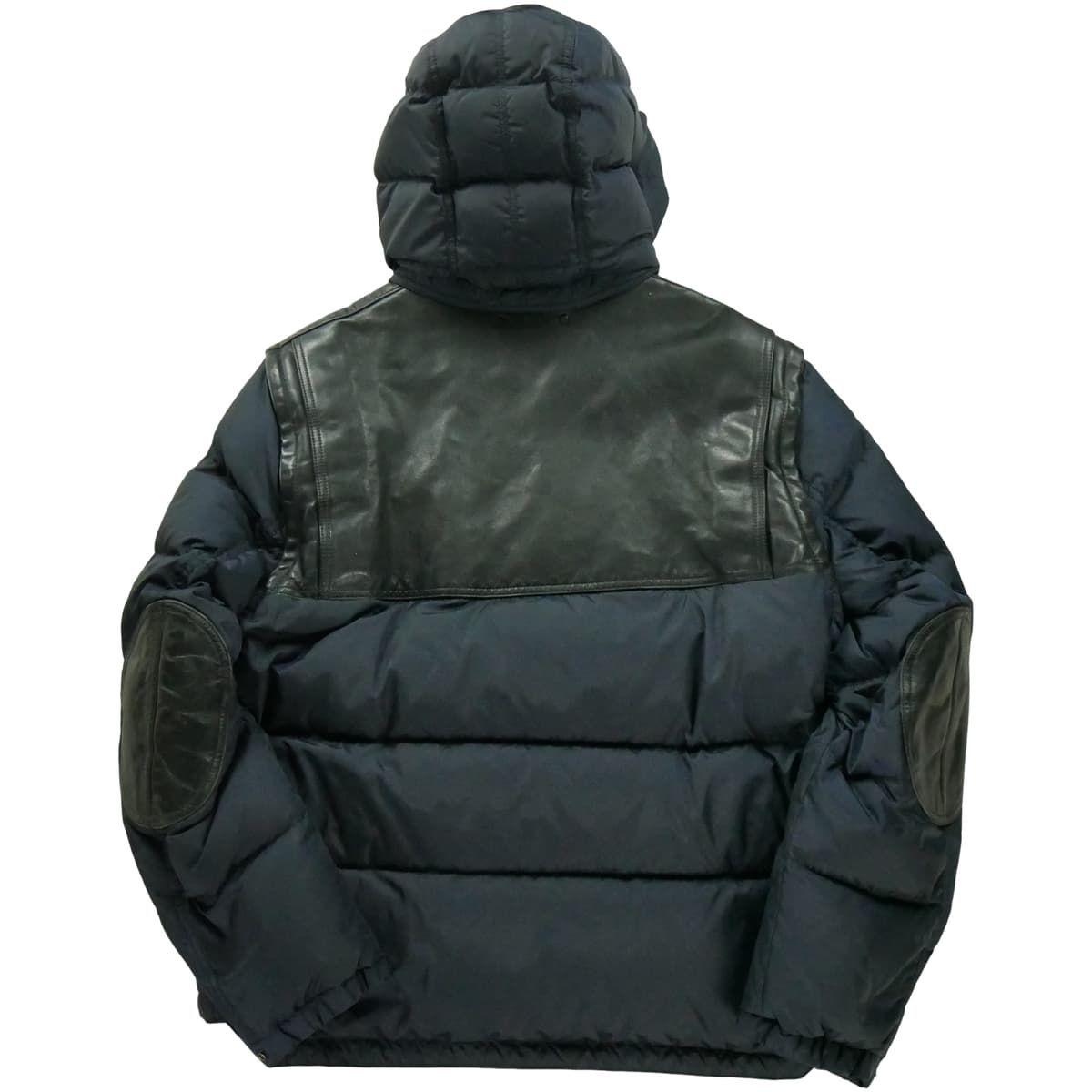 Men's Jackets Coach Blue