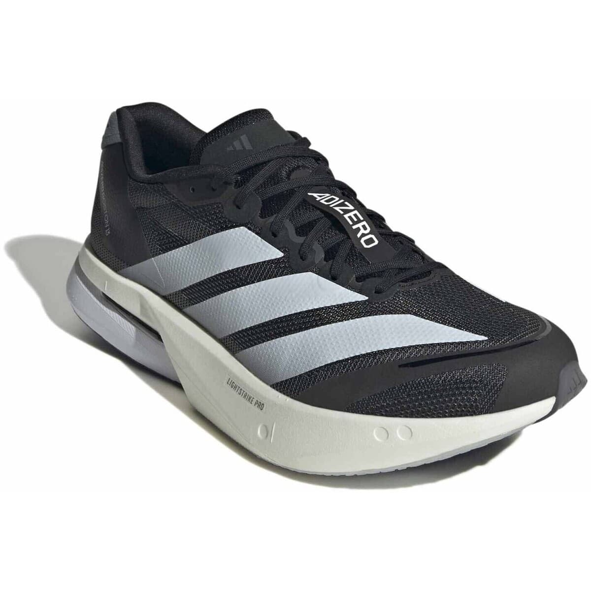 Men's Running Shoes adidas Black