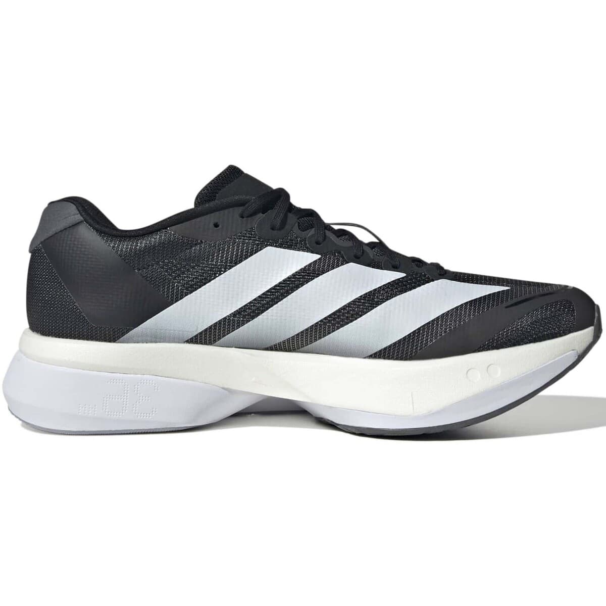 Men's Running Shoes adidas Black