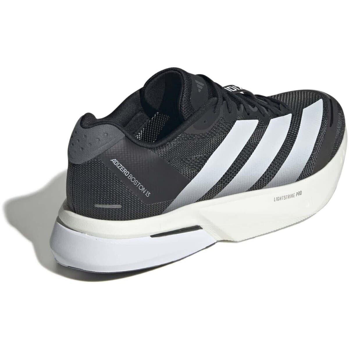 Men's Running Shoes adidas Black