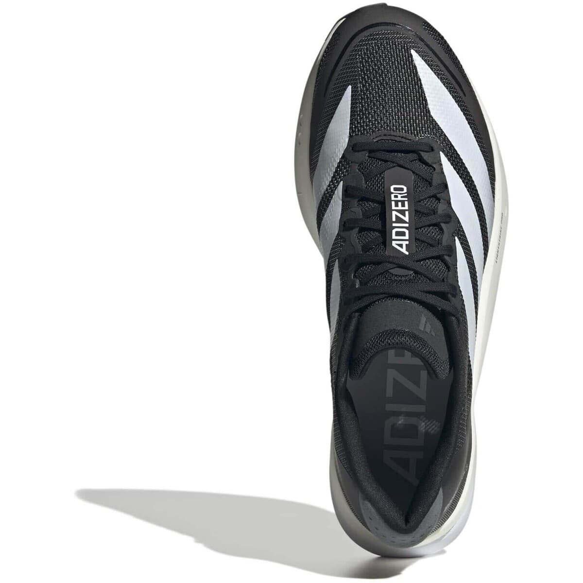 Men's Running Shoes adidas Black