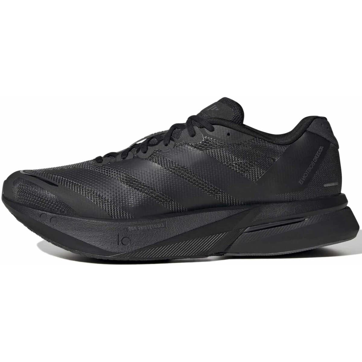 Men's Running Shoes adidas Black