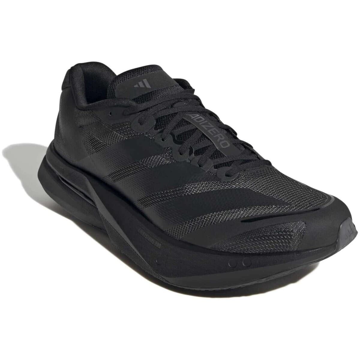 Men's Running Shoes adidas Black