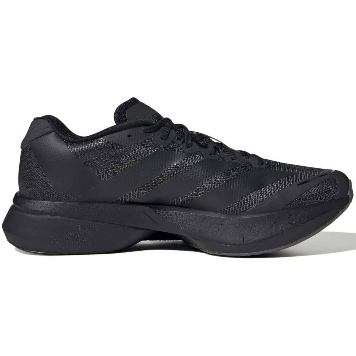 Men's Running Shoes adidas Black