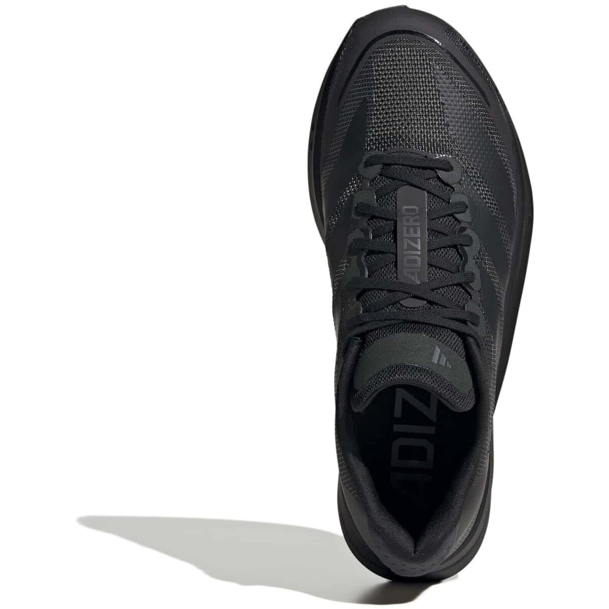 Men's Running Shoes adidas Black