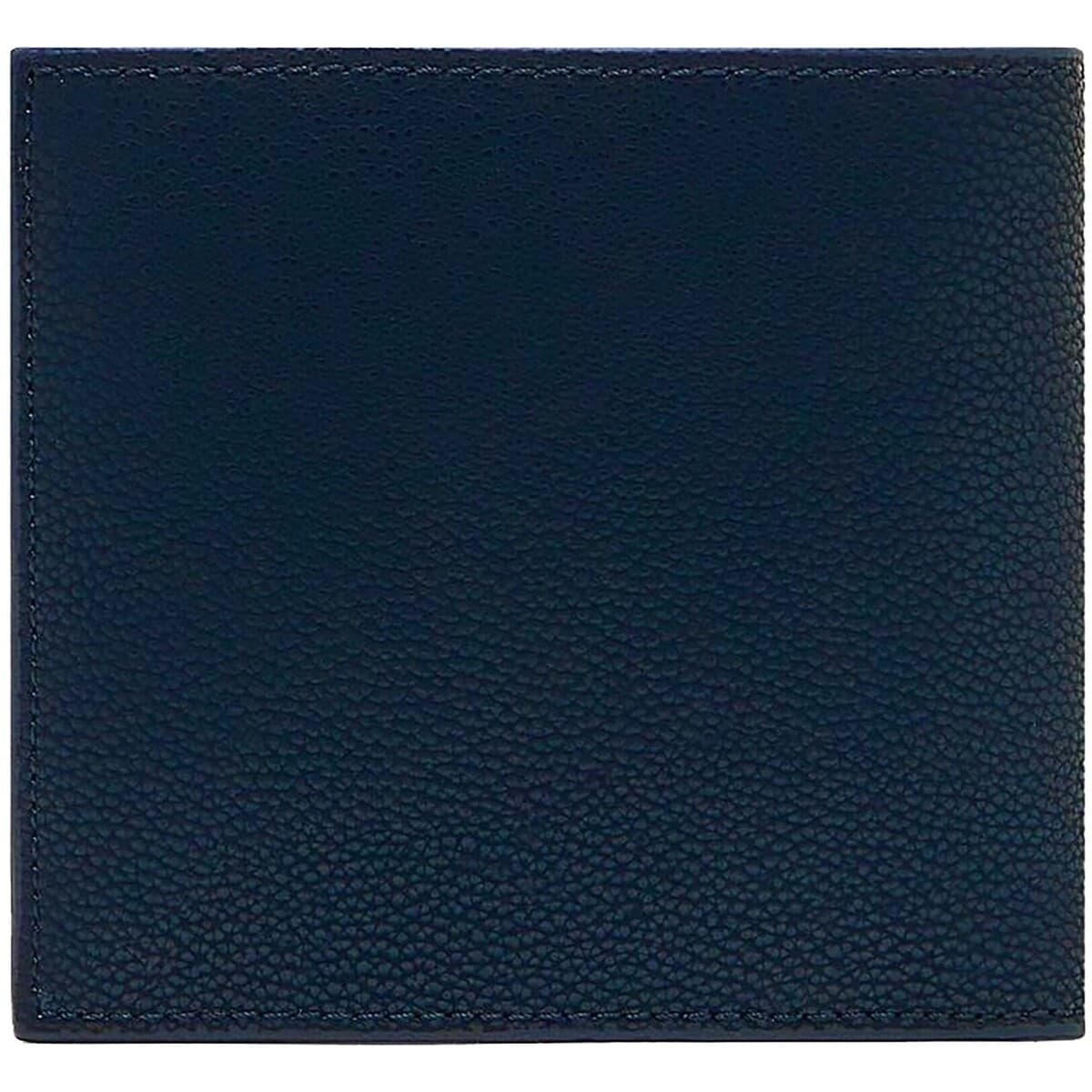 Men's Wallets EAX Blue