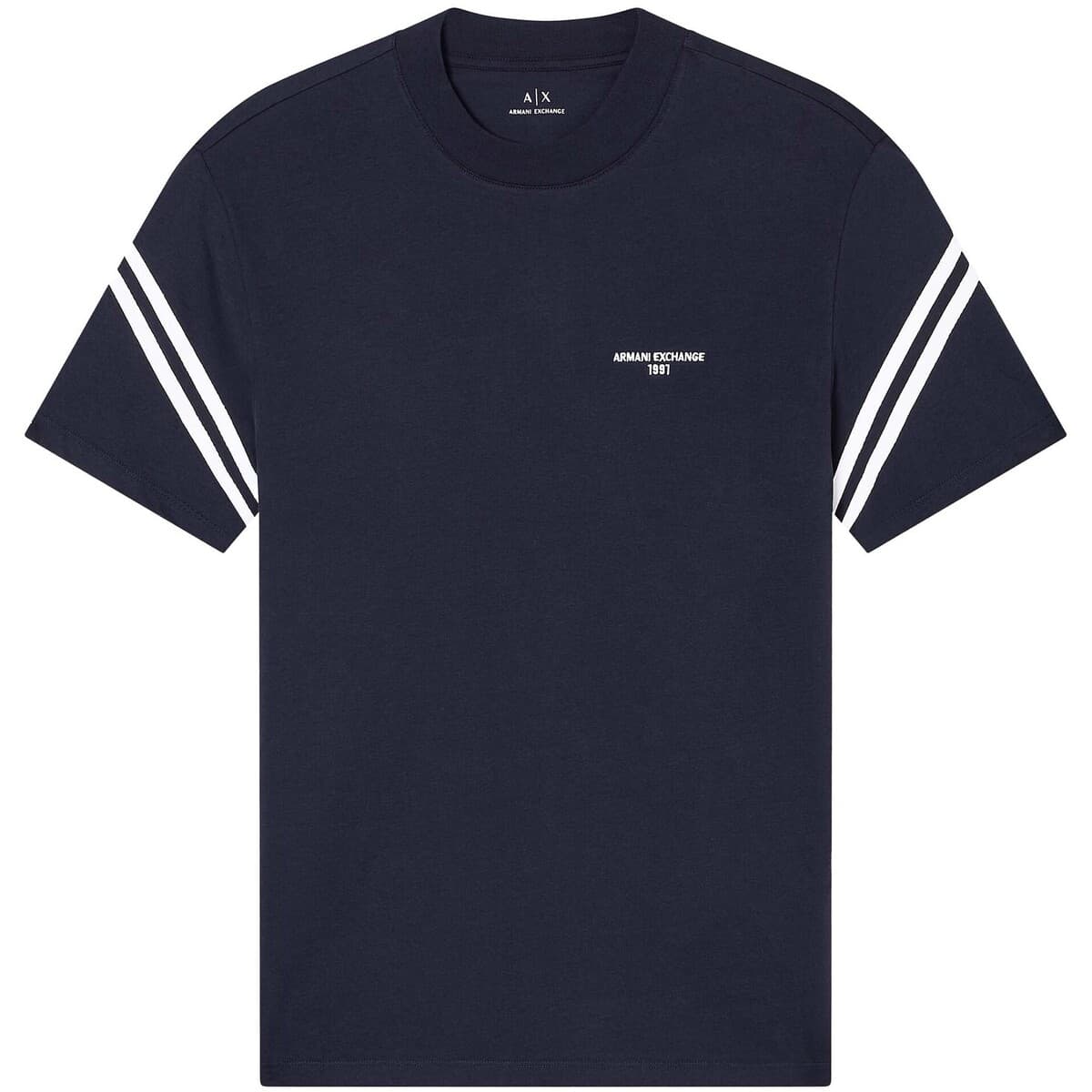 T-shirt με κοντά μανίκια EAX T-Shirt