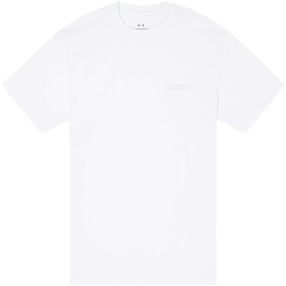 T-shirts & Polos EAX T-Shirt