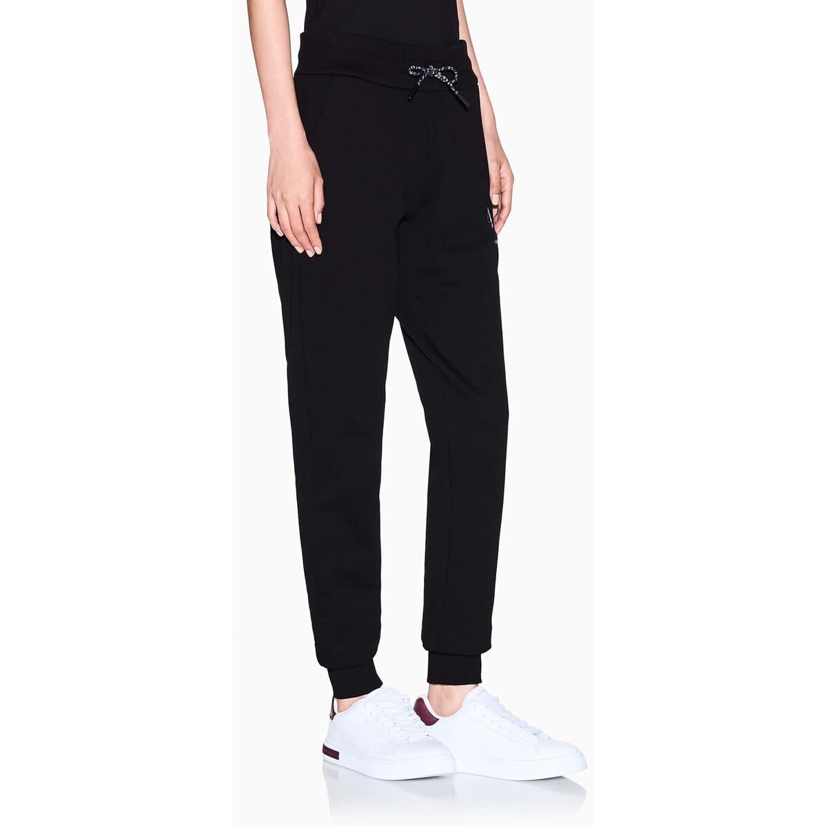 Women's Tracksuits EAX Black