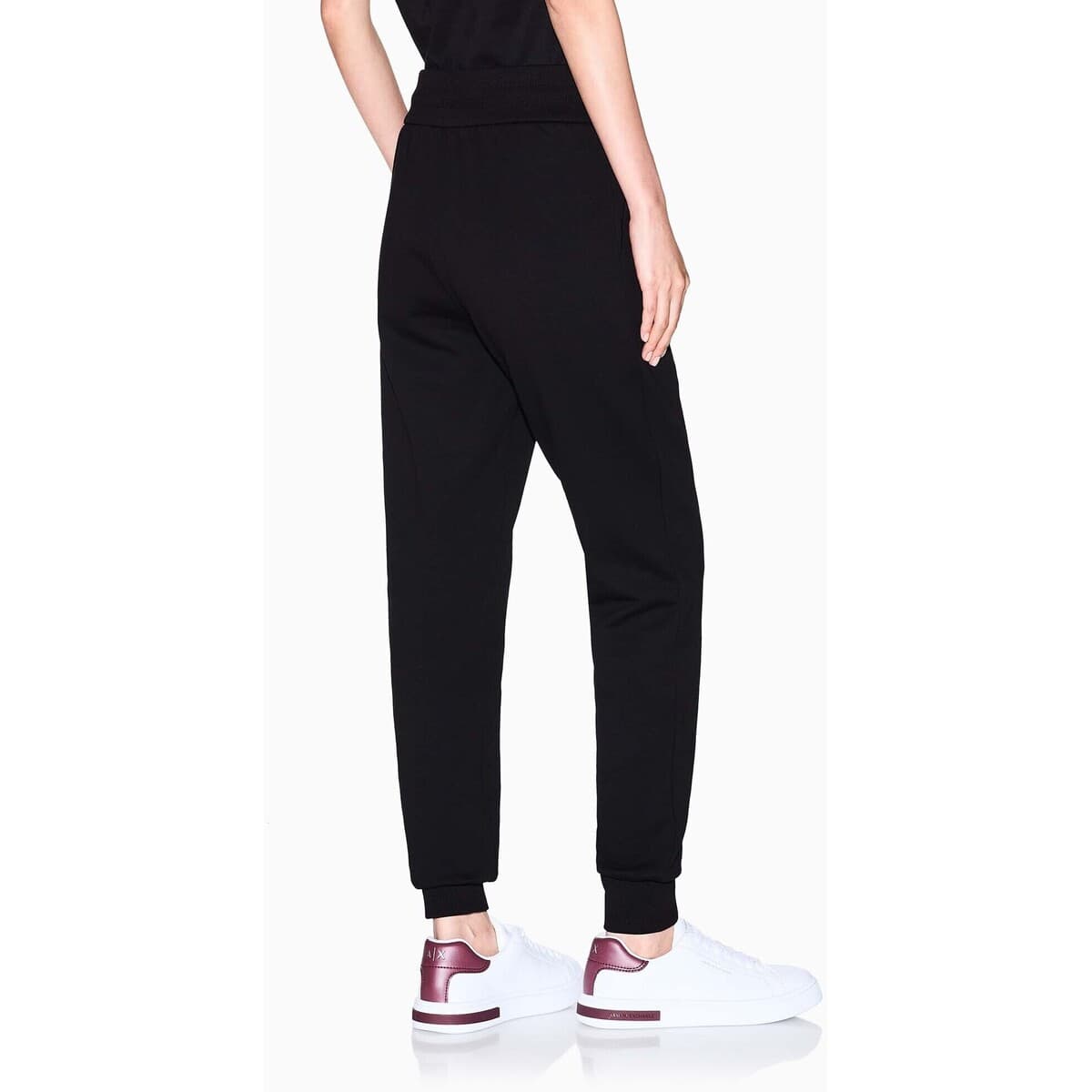 Women's Tracksuits EAX Black