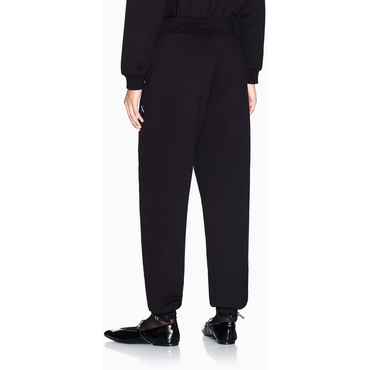 Women's Tracksuits EAX Black