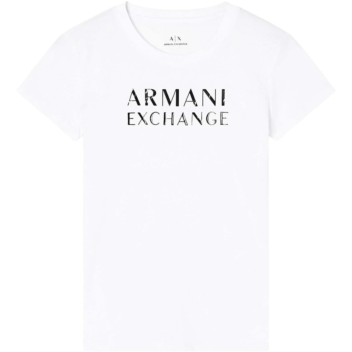 T-shirts & Polos EAX T-Shirt