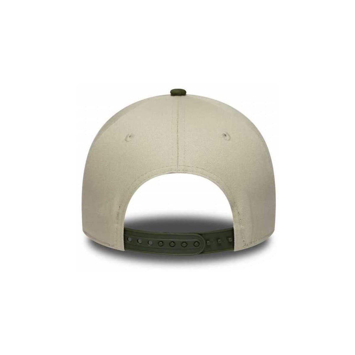Men's Caps New-Era Beige