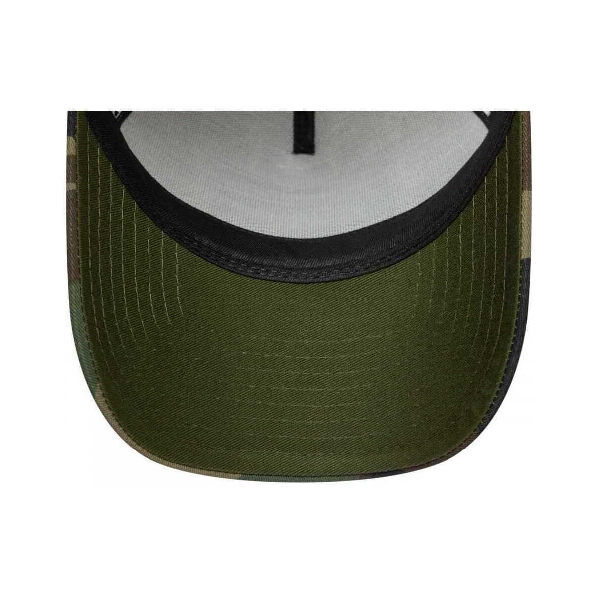 Men's Caps New-Era Beige