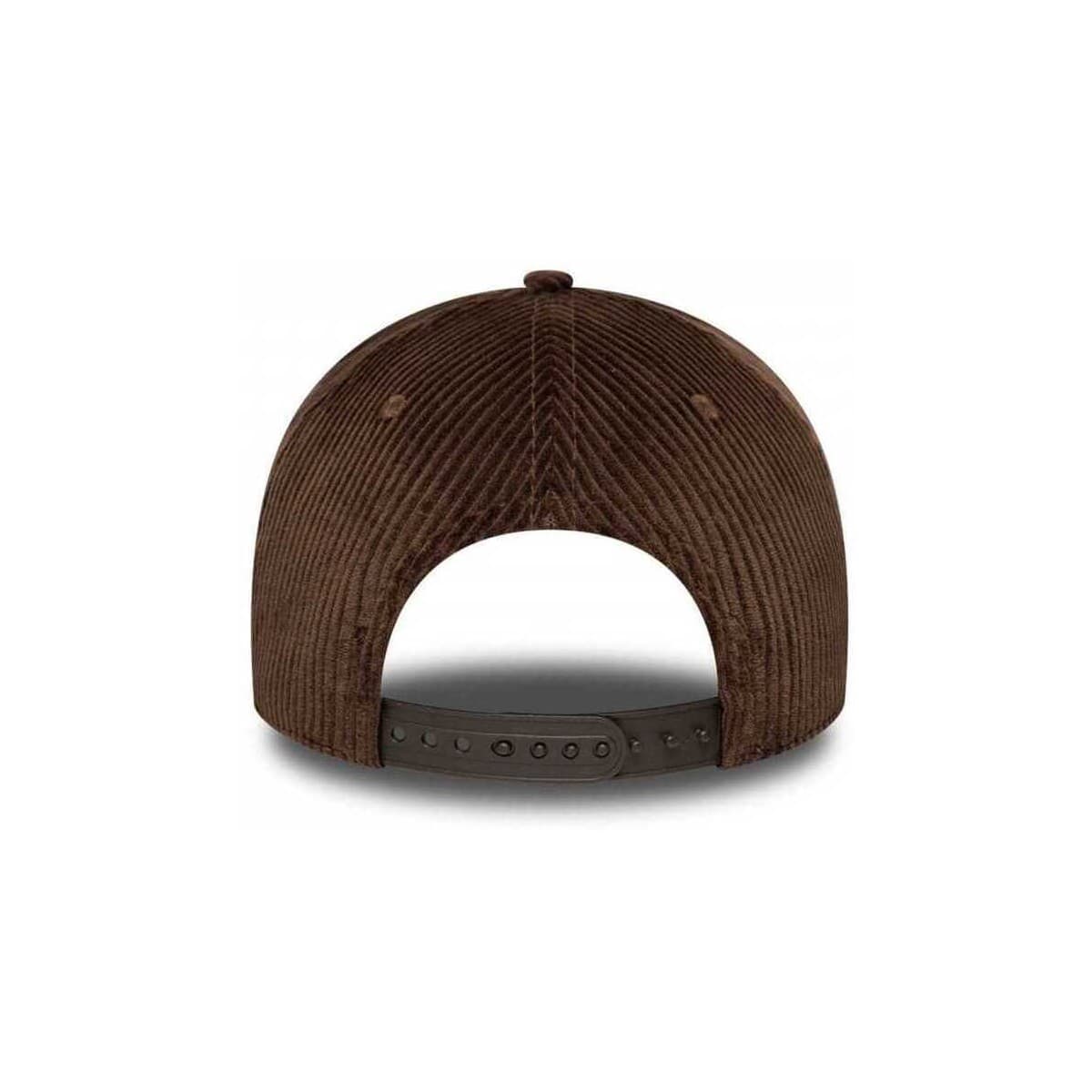 Men's Caps New-Era Bordeaux