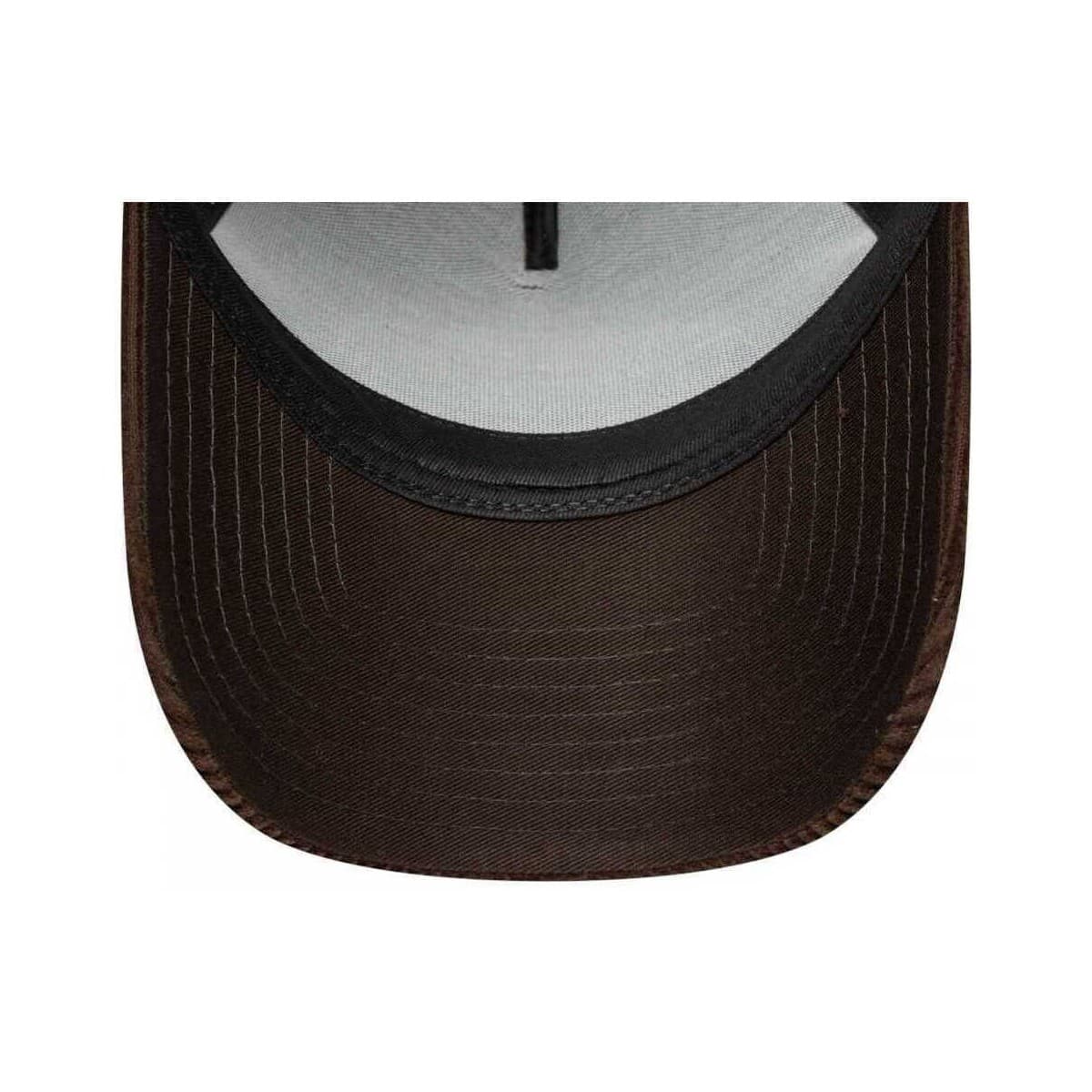 Men's Caps New-Era Bordeaux