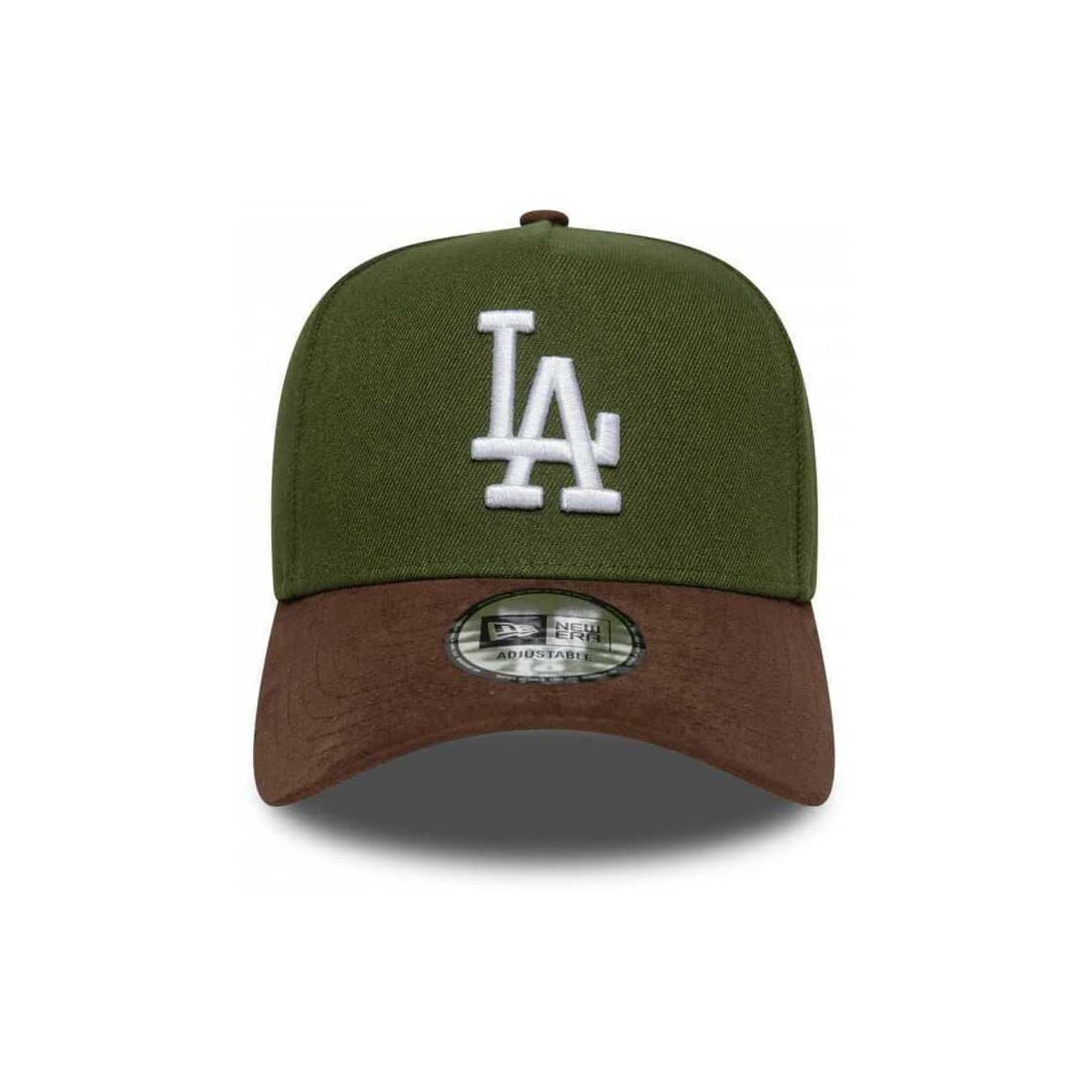 Men's Caps New-Era Green