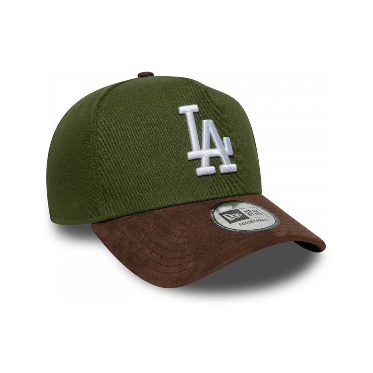 Men's Caps New-Era Green