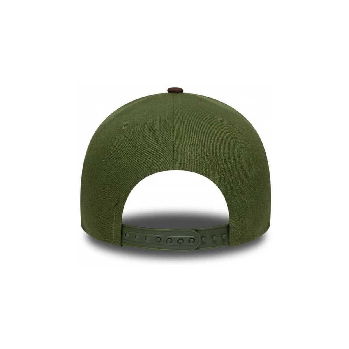 Men's Caps New-Era Green