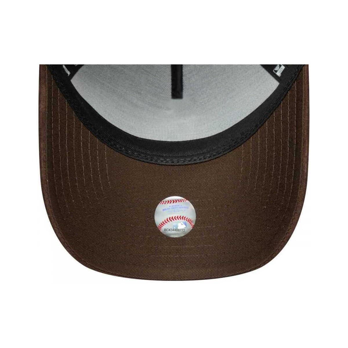 Men's Caps New-Era Green