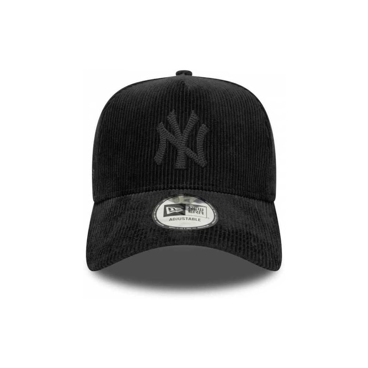 Men's Caps New-Era Black