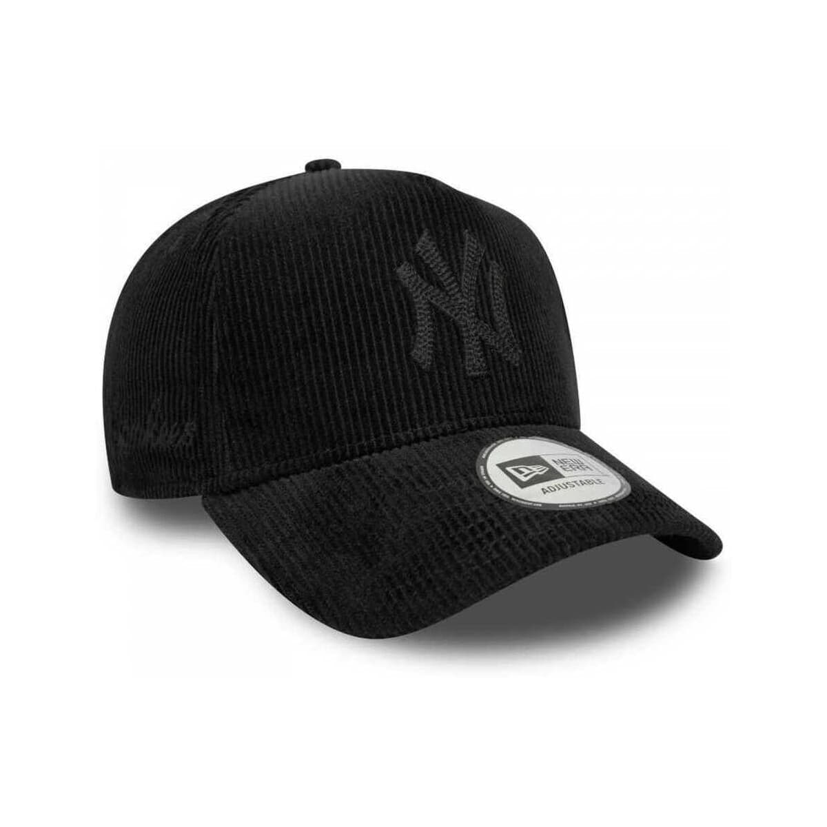 Men's Caps New-Era Black