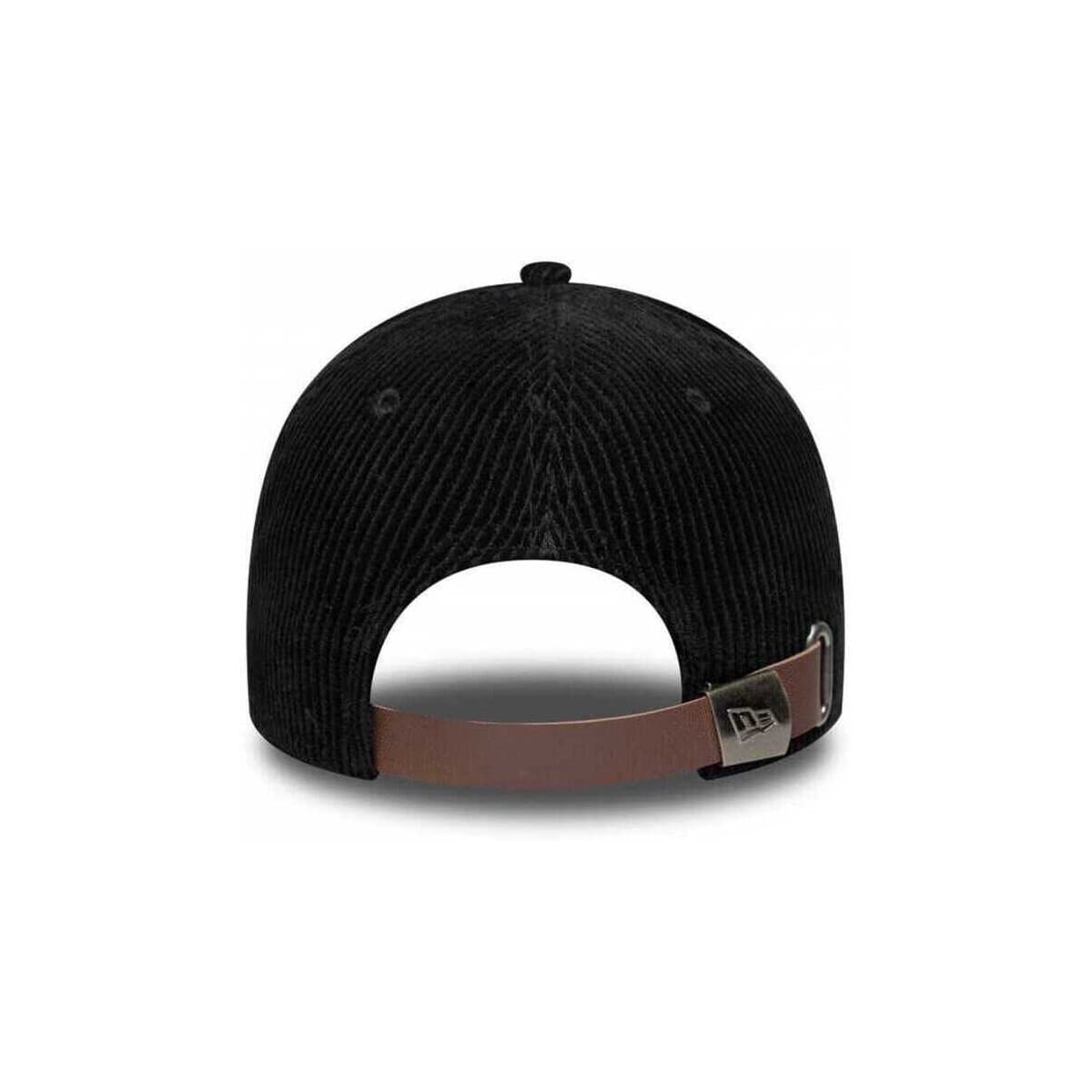 Men's Caps New-Era Black
