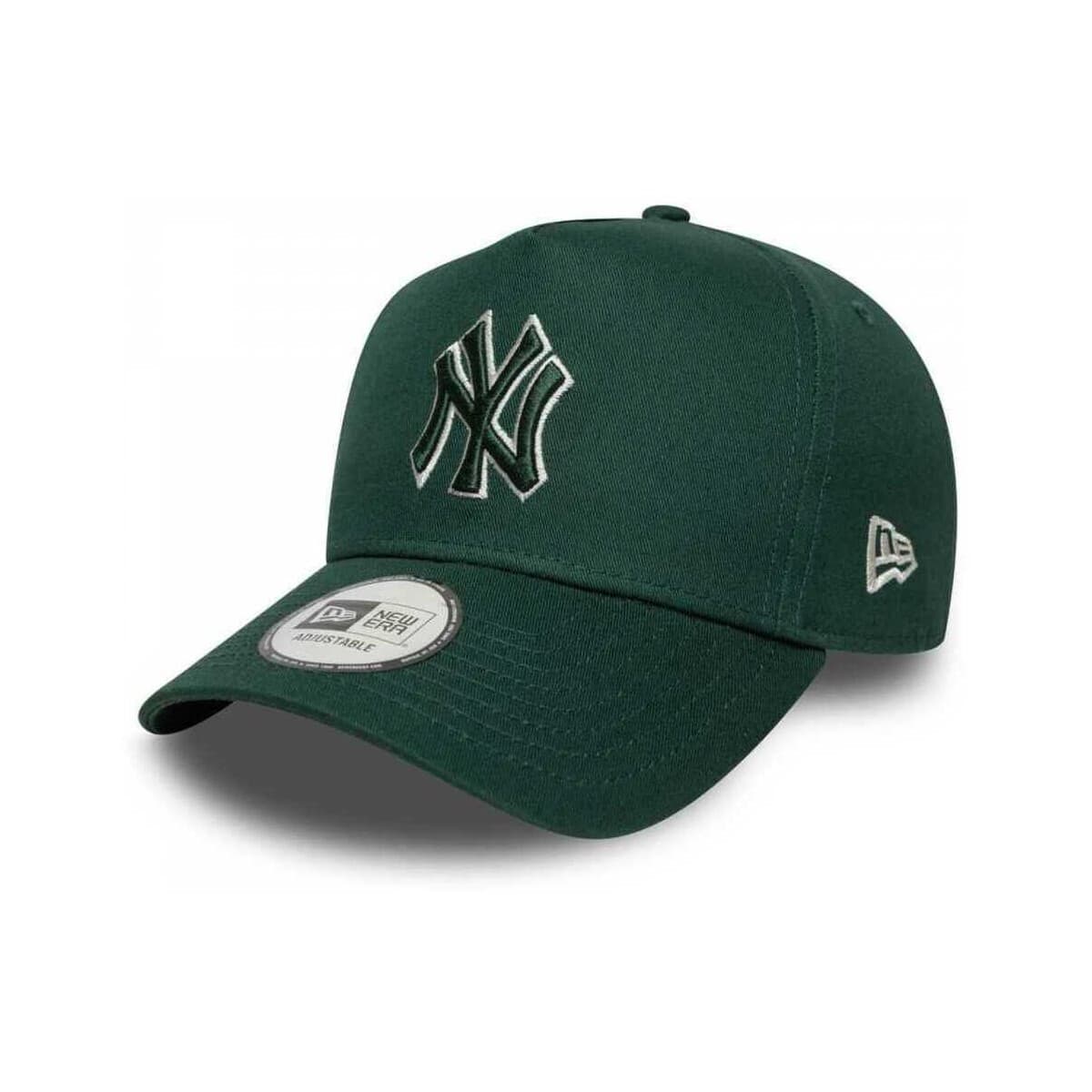 Men's Caps New-Era Green