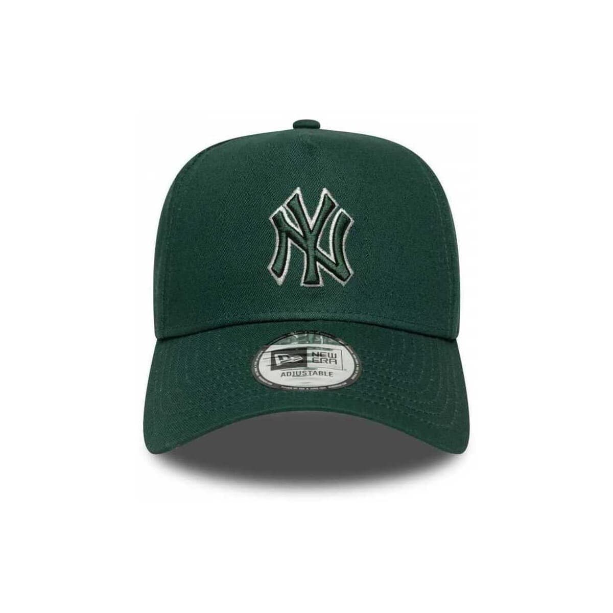 Men's Caps New-Era Green