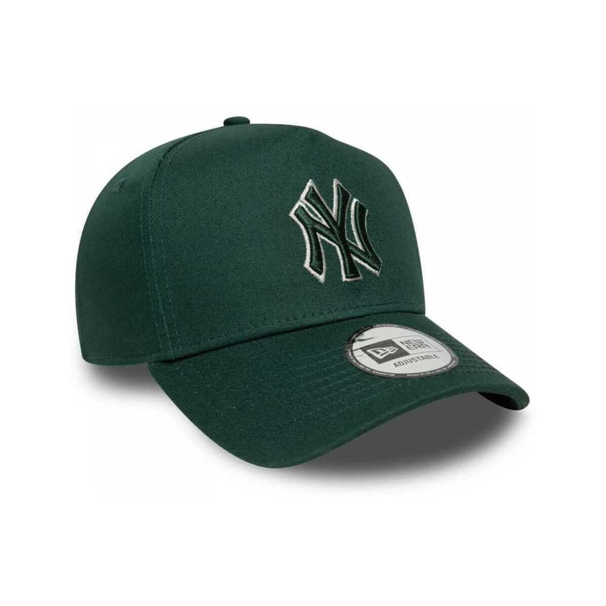 Men's Caps New-Era Green