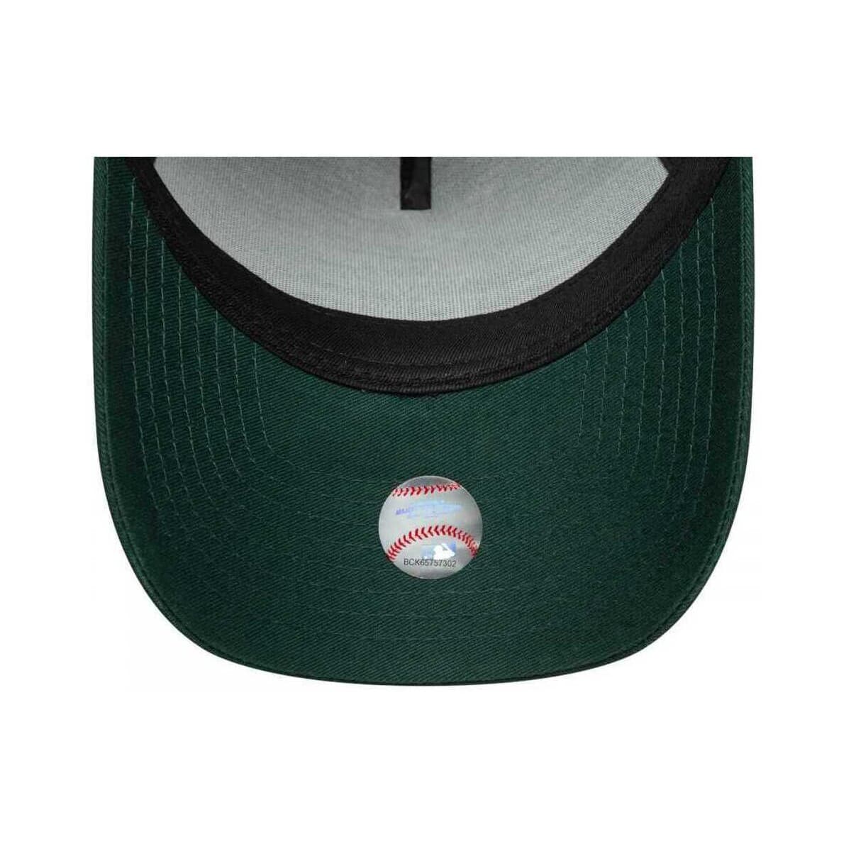 Men's Caps New-Era Green