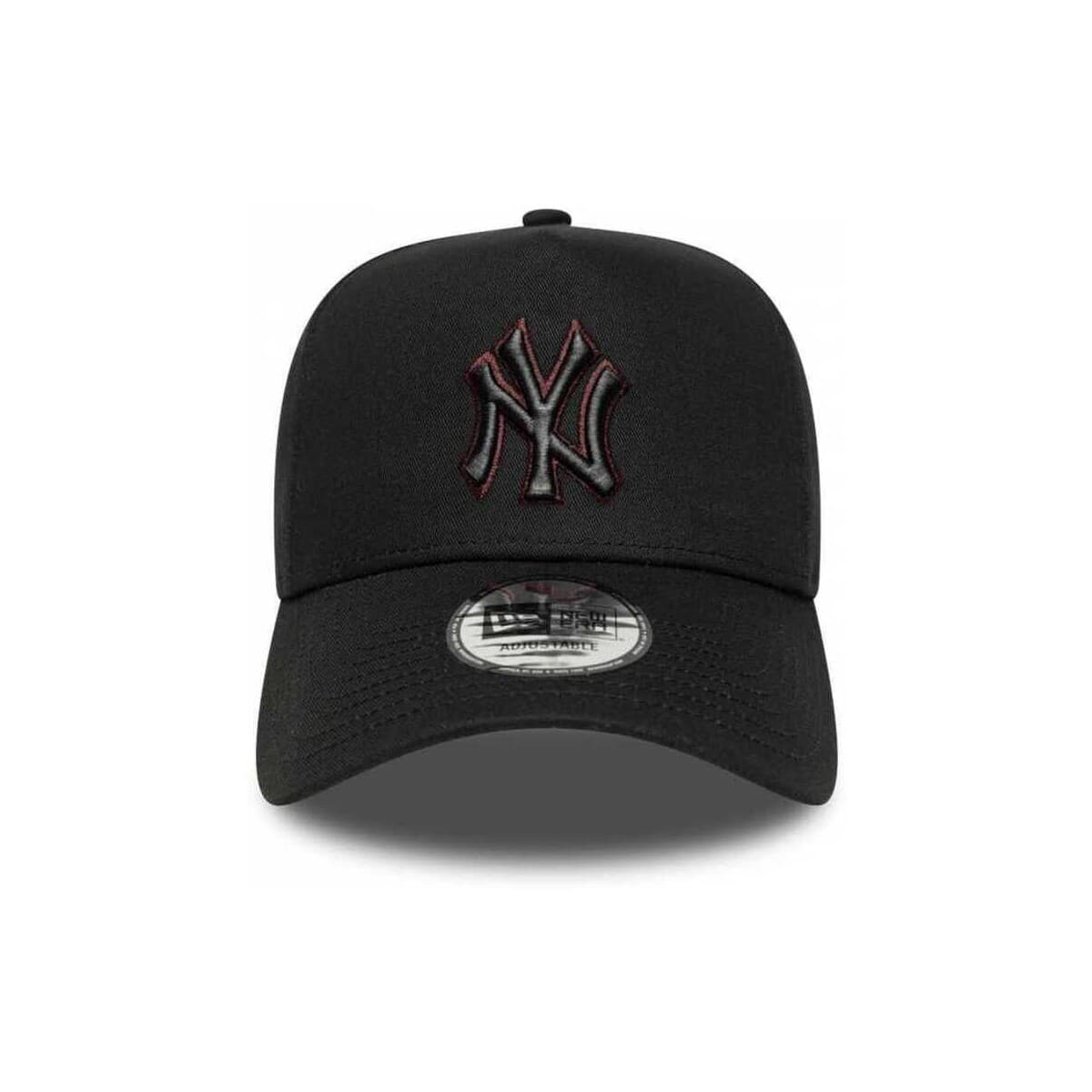 Men's Caps New-Era Black