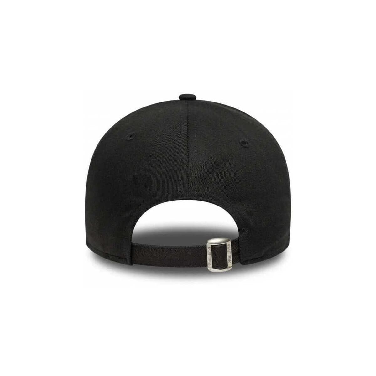 Men's Caps New-Era Black