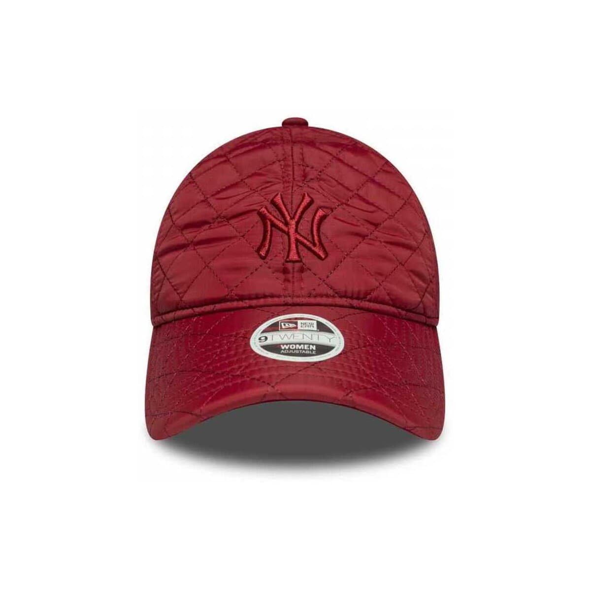 Women's Caps New-Era Red