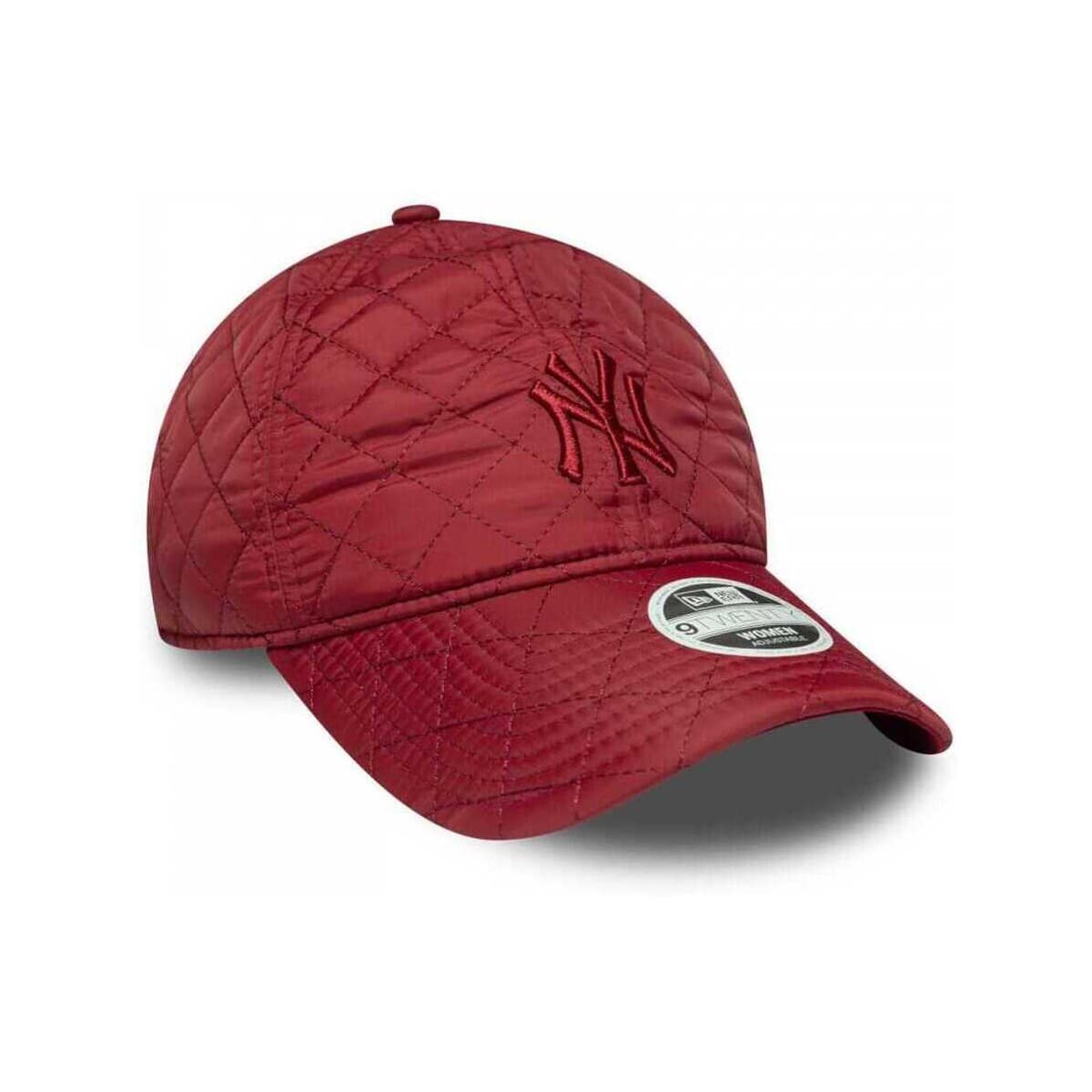 Women's Caps New-Era Red