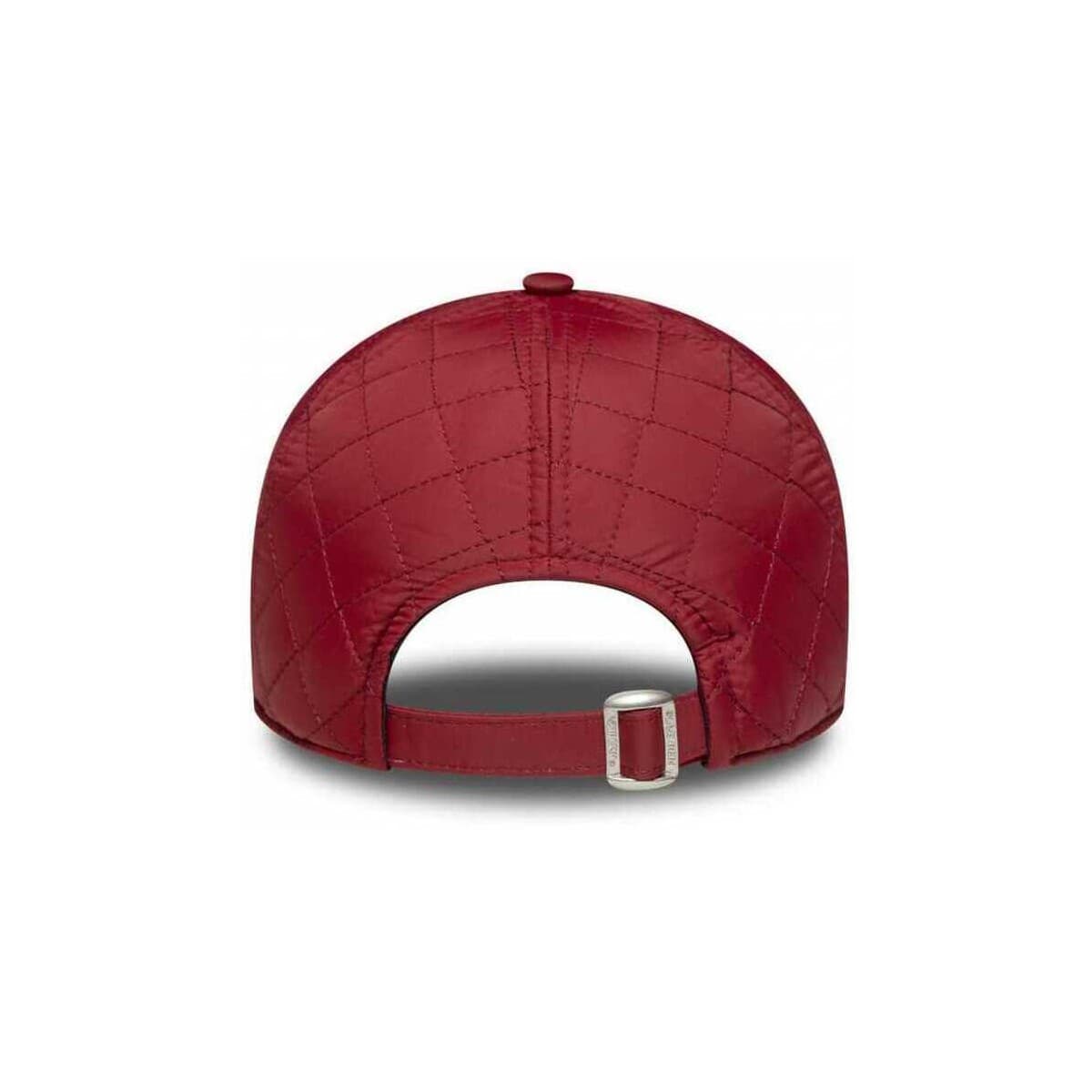 Women's Caps New-Era Red