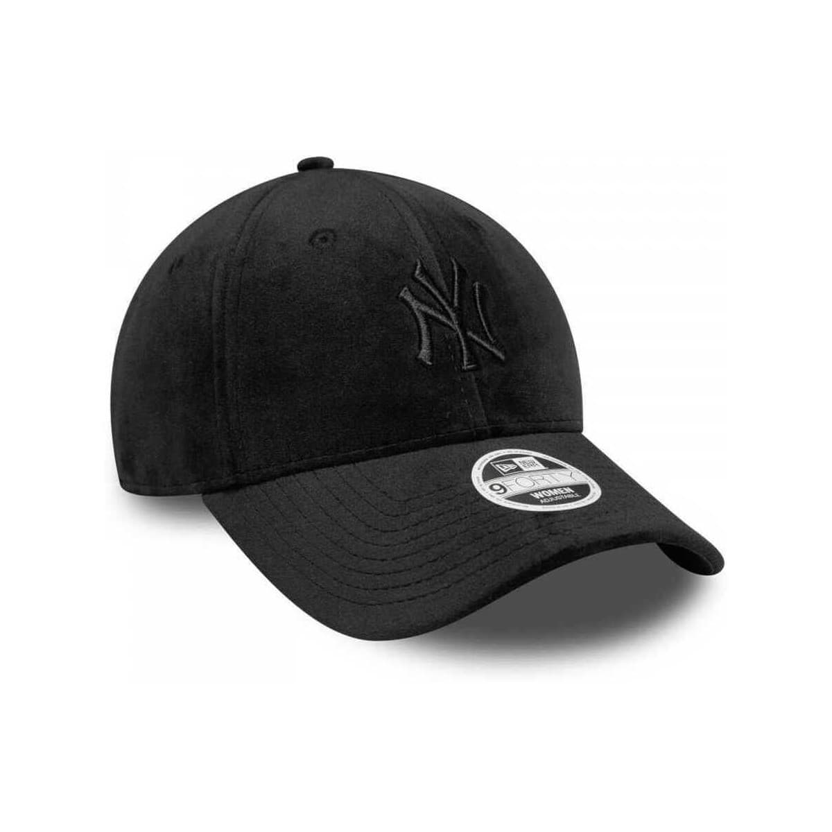 Women's Caps New-Era Black