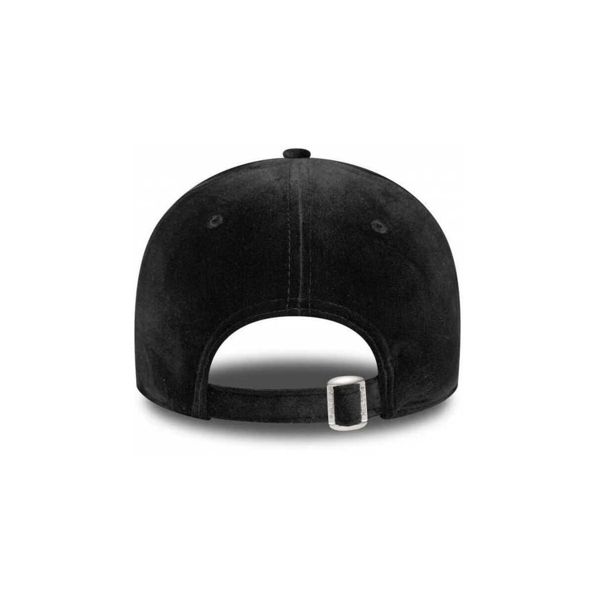 Women's Caps New-Era Black