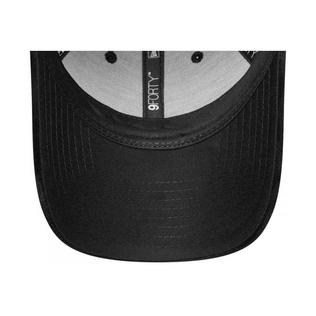Women's Caps New-Era Black