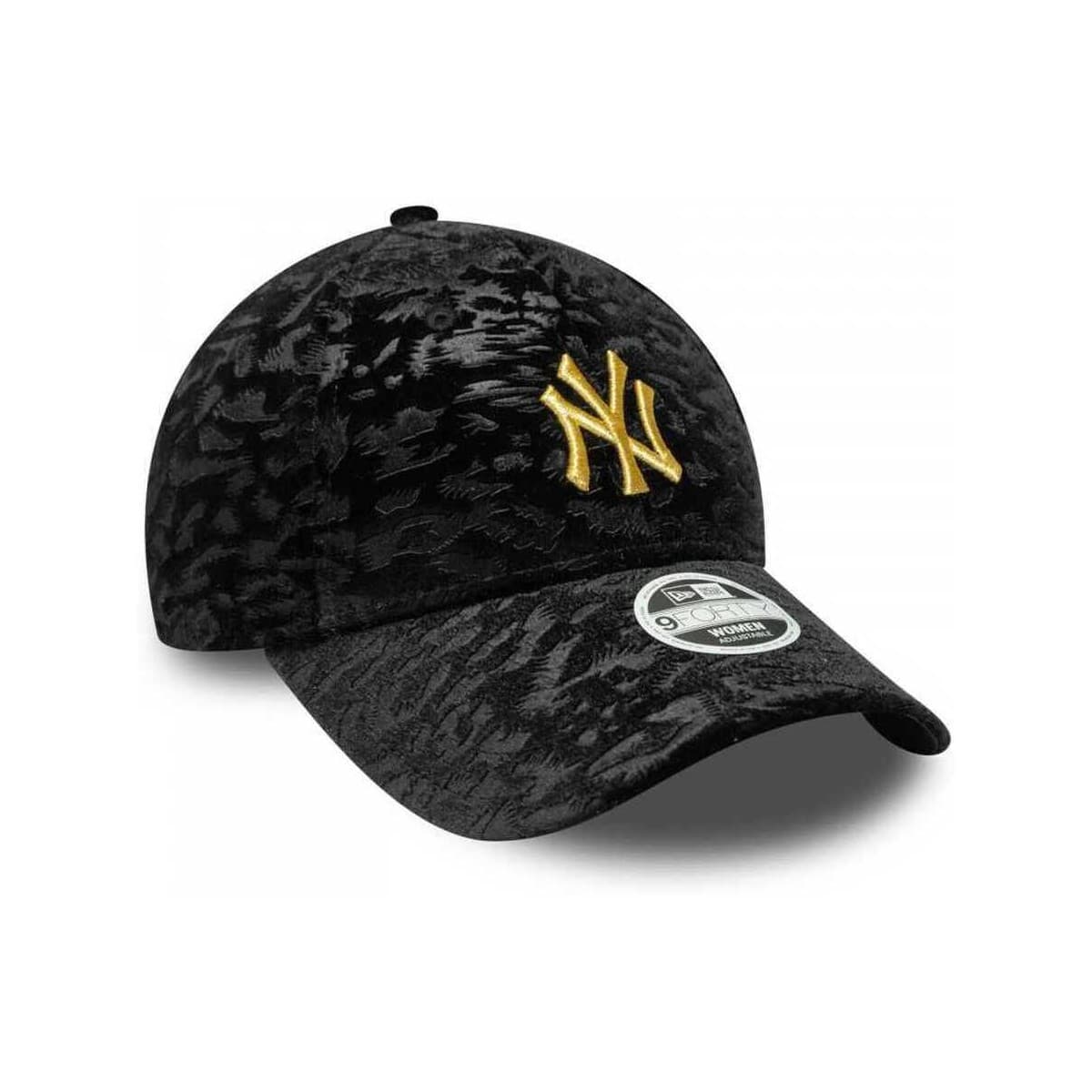 Women's Caps New-Era Black