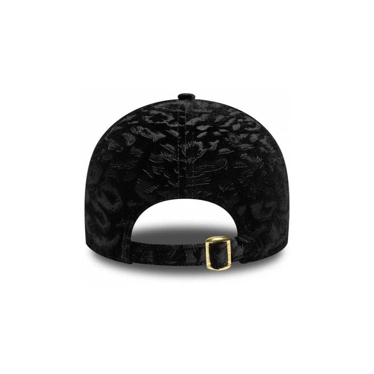 Women's Caps New-Era Black