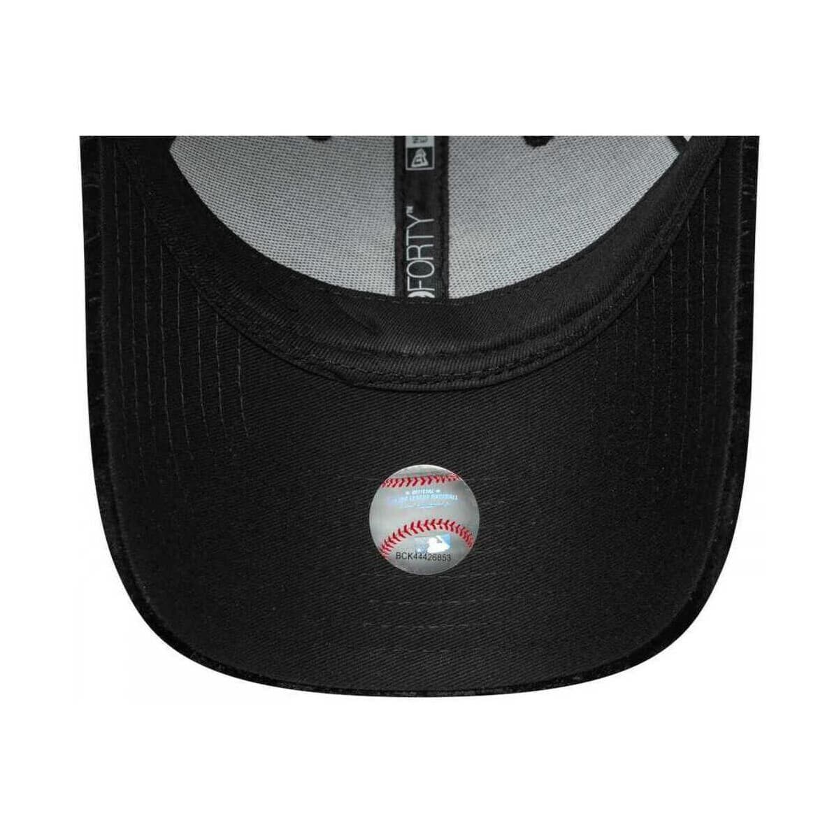 Women's Caps New-Era Black