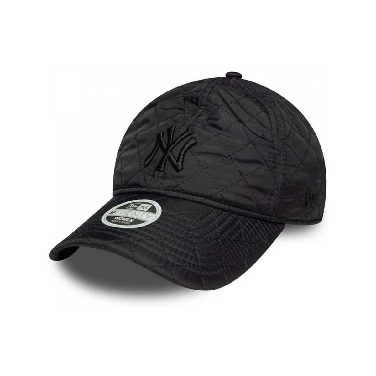 Women's Caps New-Era Black